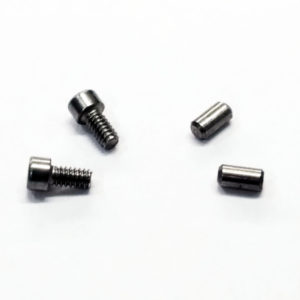 Stainless Screw / Pin / Tool Kit