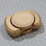 Aluma fx Comrade Triハンドスピナー Aluma fx Comrade Triハンドスピナー - 小物・アクセサリー