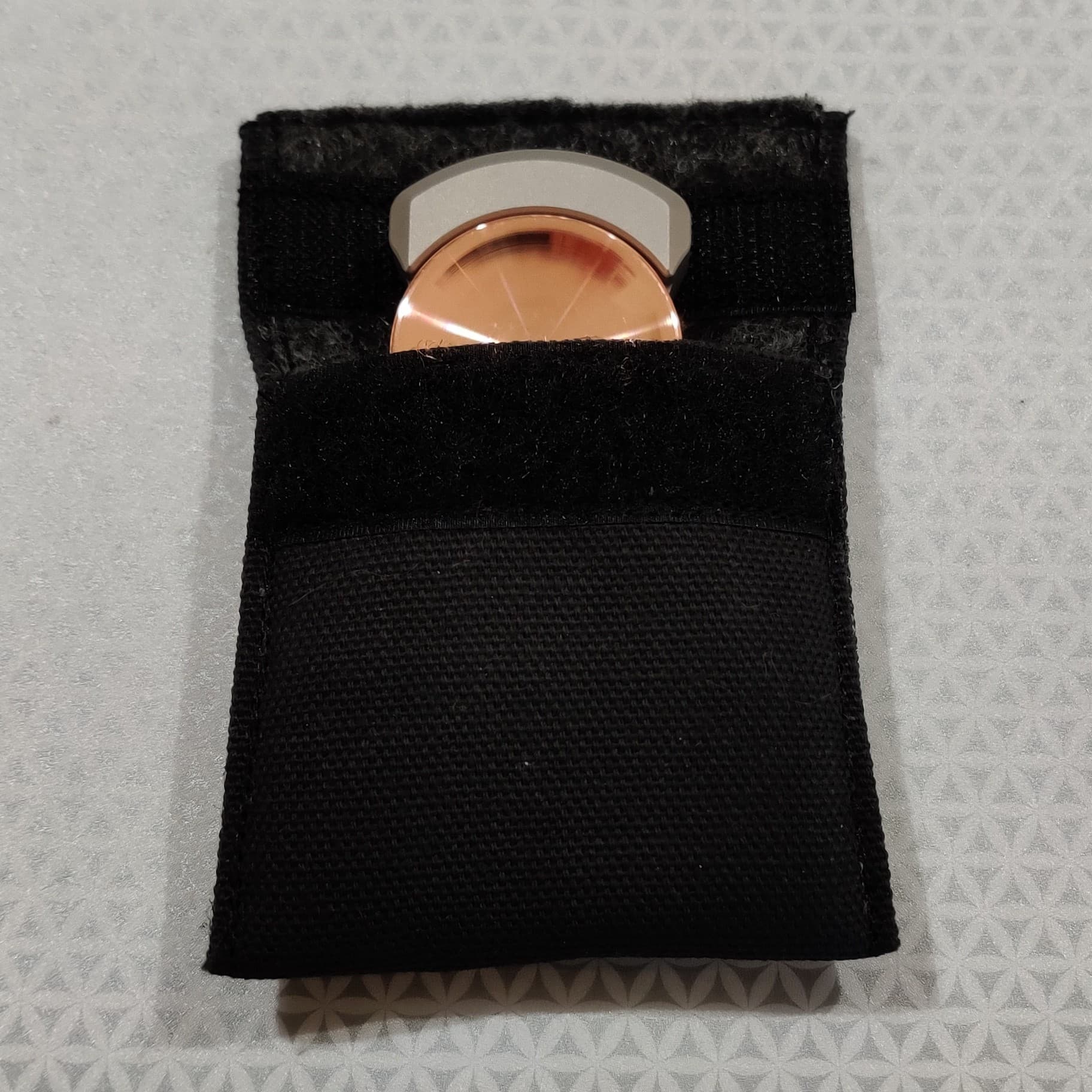 Companion Spinner – AlumaFX