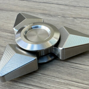 Vertex Spinner